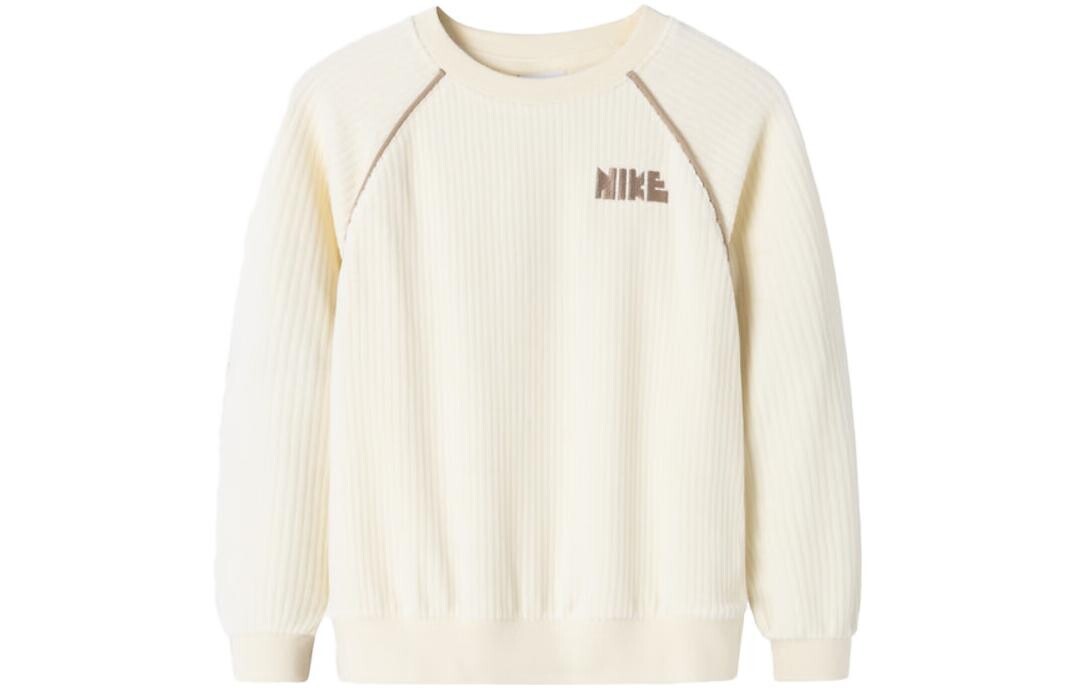 

Детская толстовка Nike, белый