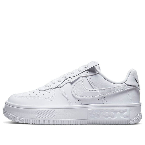 

Кроссовки air force 1 фонтанка Nike, белый