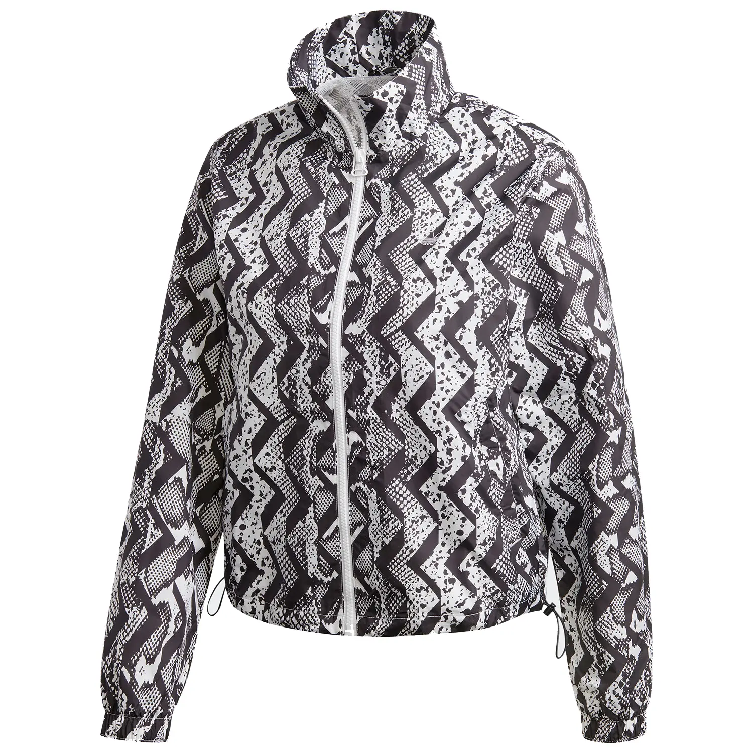 

Adidas Куртка женская с полной печатью, Full Print