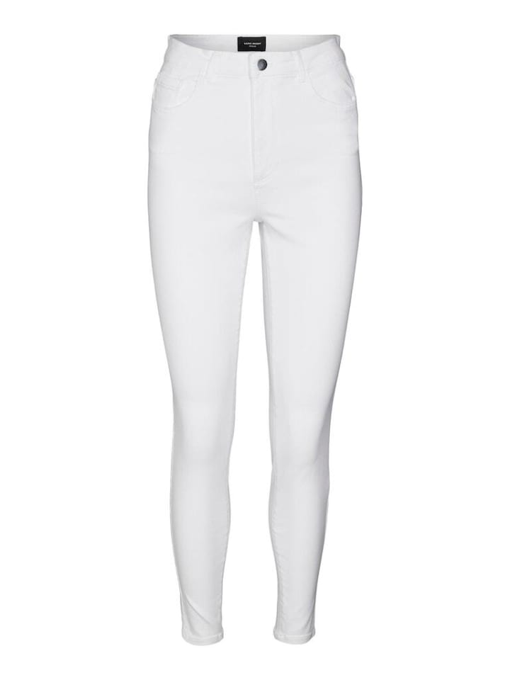 

Джинсы Vero Moda, ярко-белый