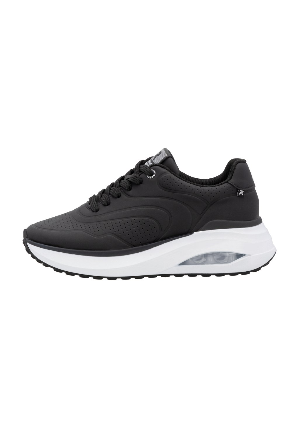 Кроссовки SNEAKER LOW Rieker Sport, черный