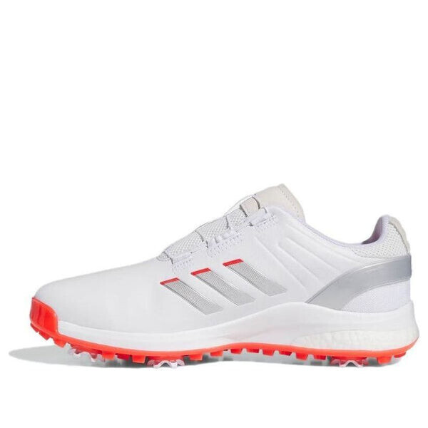 

Кроссовки оборудование boa 24 boost Adidas, белый