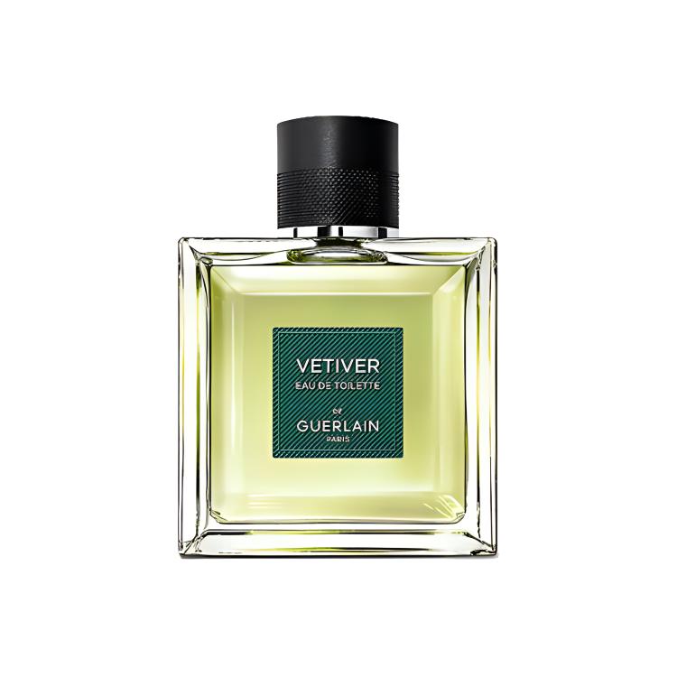 

Классический мужской парфюм JIAOLAN ароматическая туалетная вода древесные ноты ветивер табак лимон мускатный орех кожа GUERLAIN