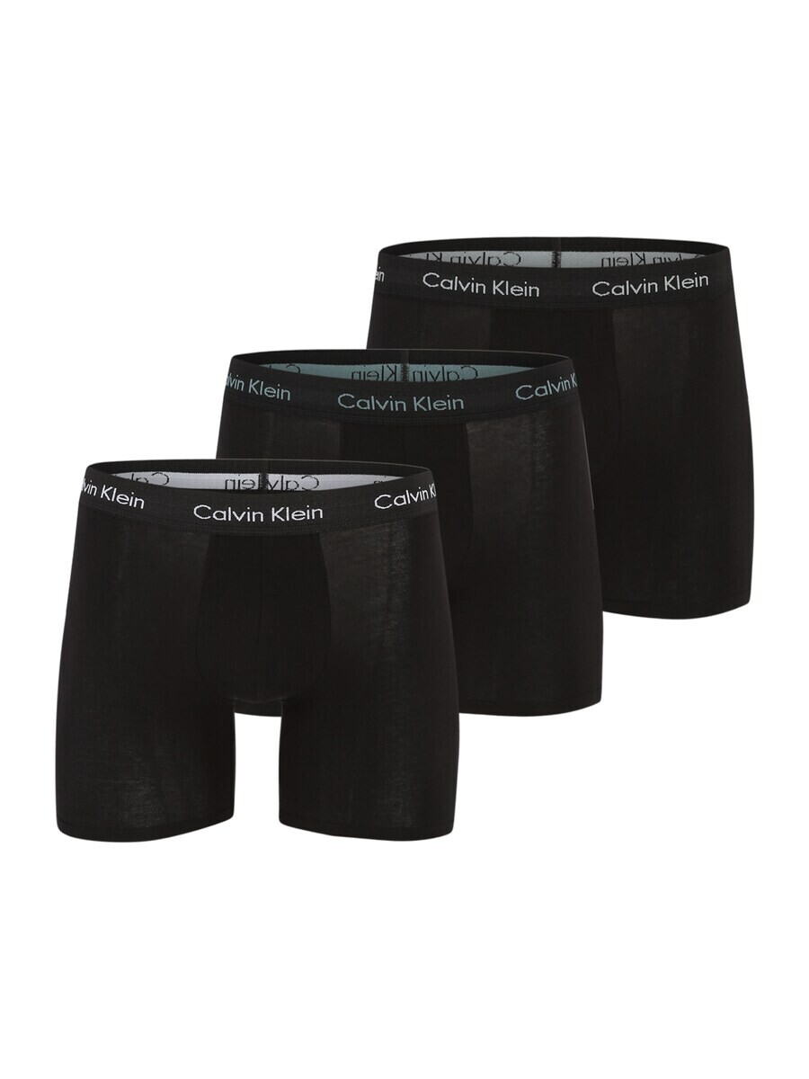 

Боксеры Calvin Klein Underwear Regular Boxer shorts, черный