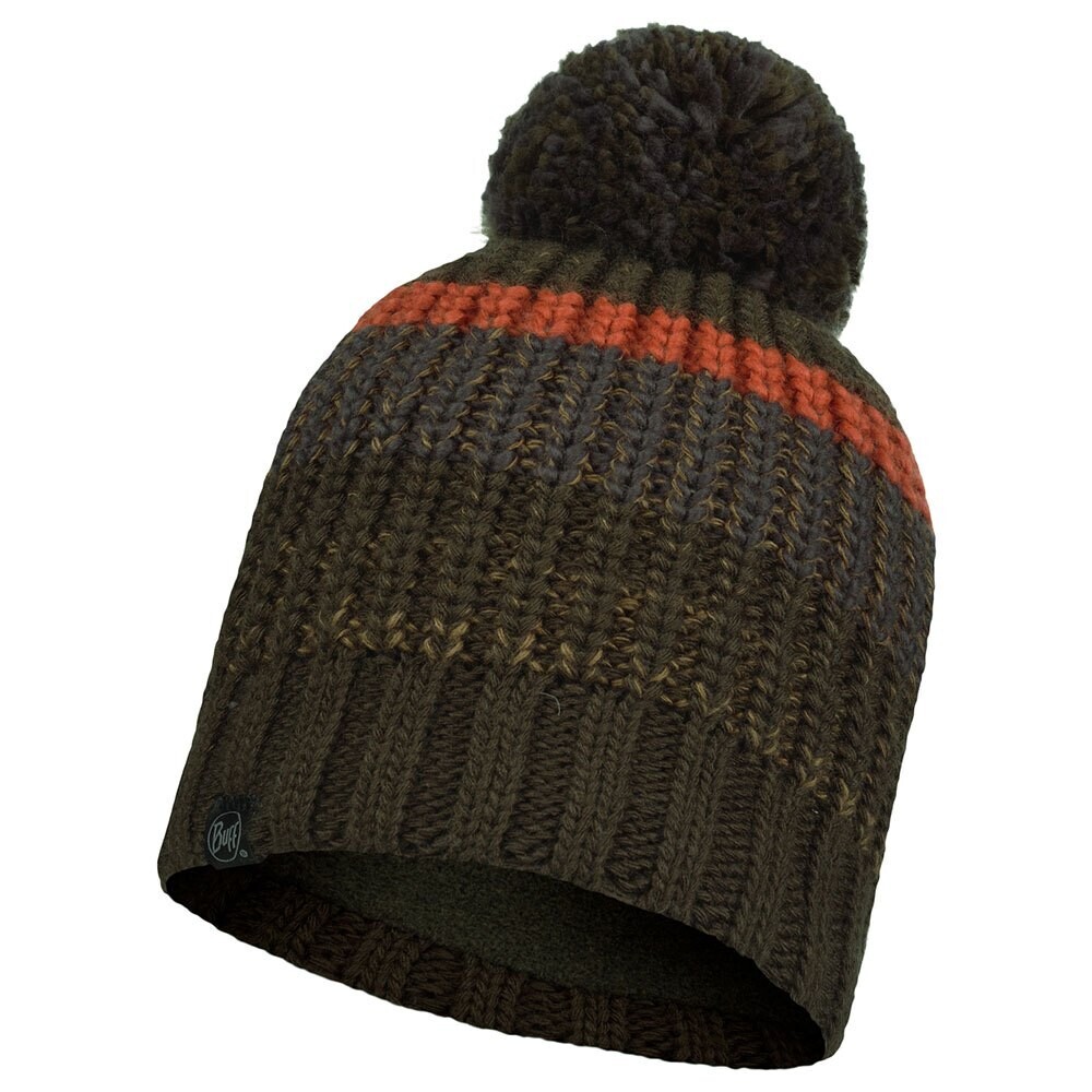 

Шапка Buff Knitted Polar, серый