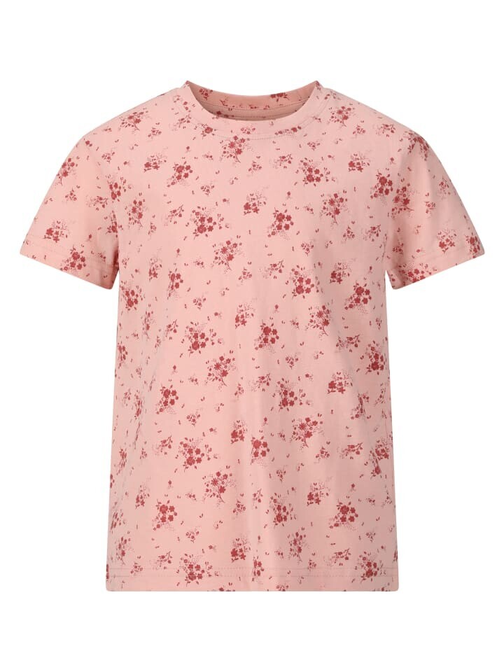 

Футболка Zigzag, цвет 4319 silver pink