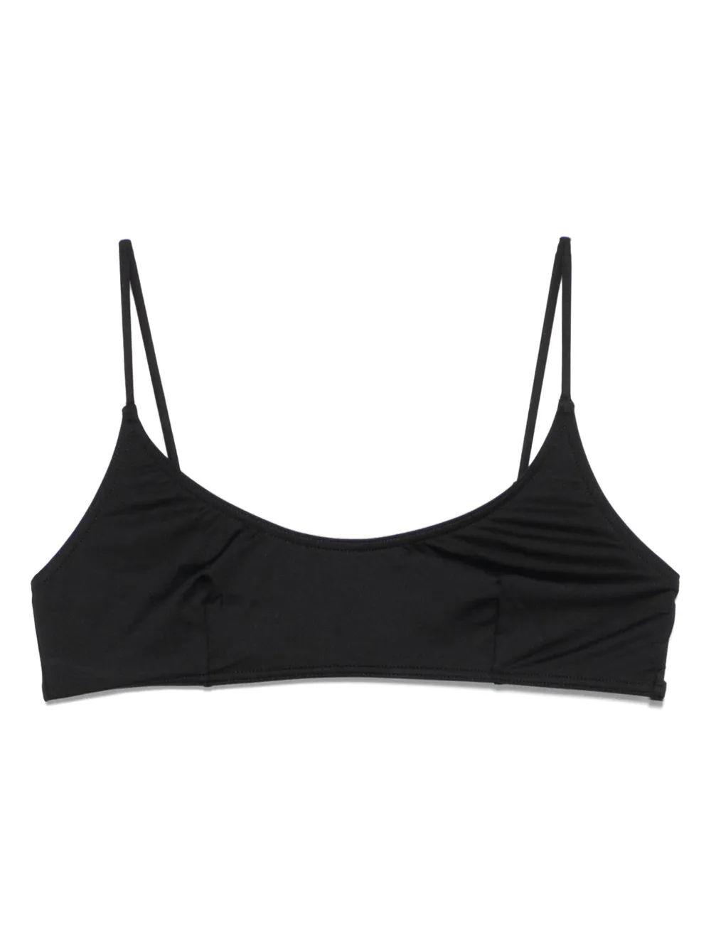 

Топ бикини Judy MC2 SAINT BARTH, черный