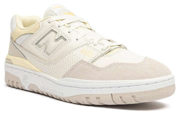 Кроссовки 550 кроссовки New Balance, белый — фото 3
