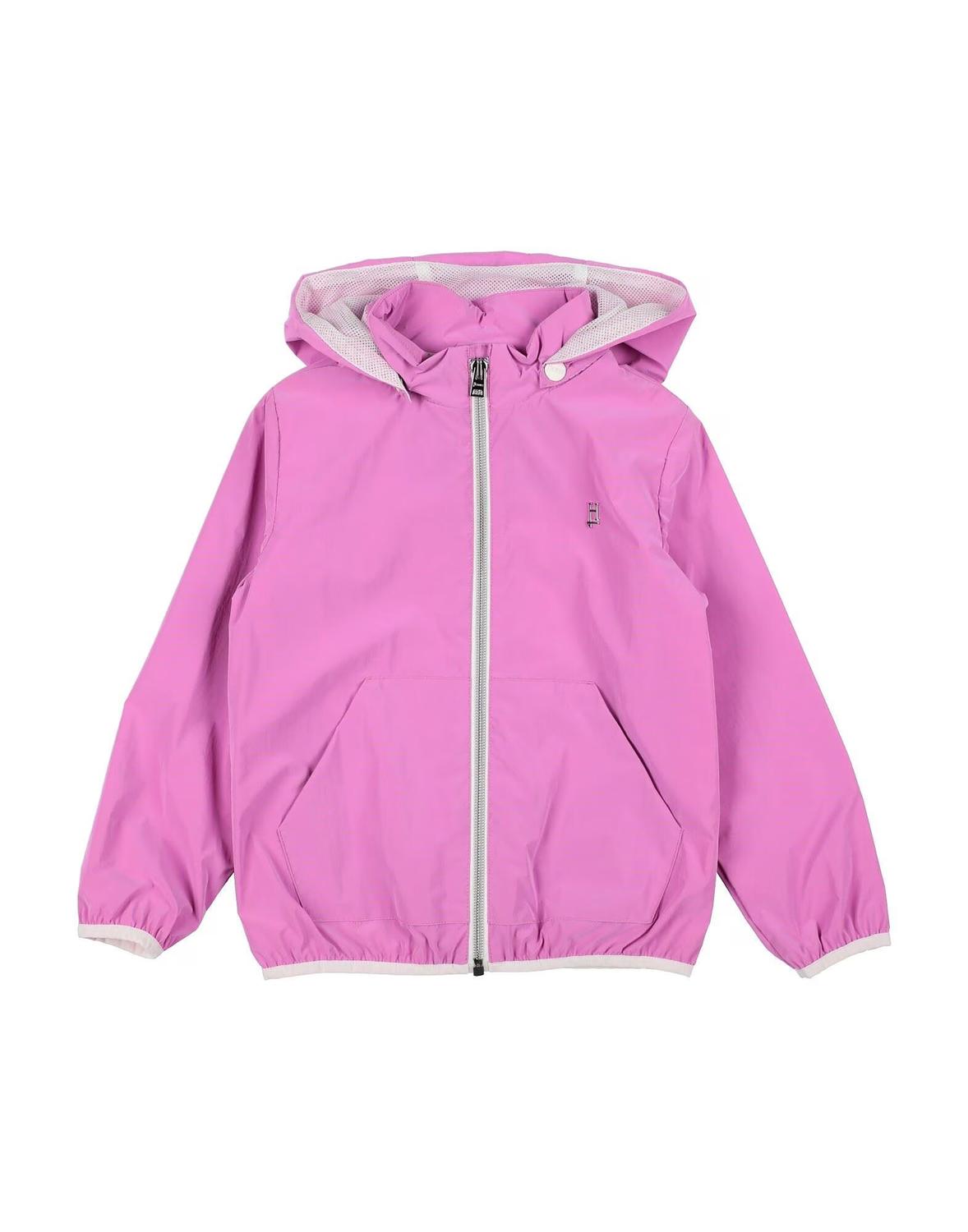 

Куртка для девочек Igloo Herno, лиловый