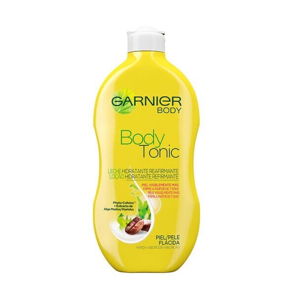 

Тоник для тела 400 мл Garnier