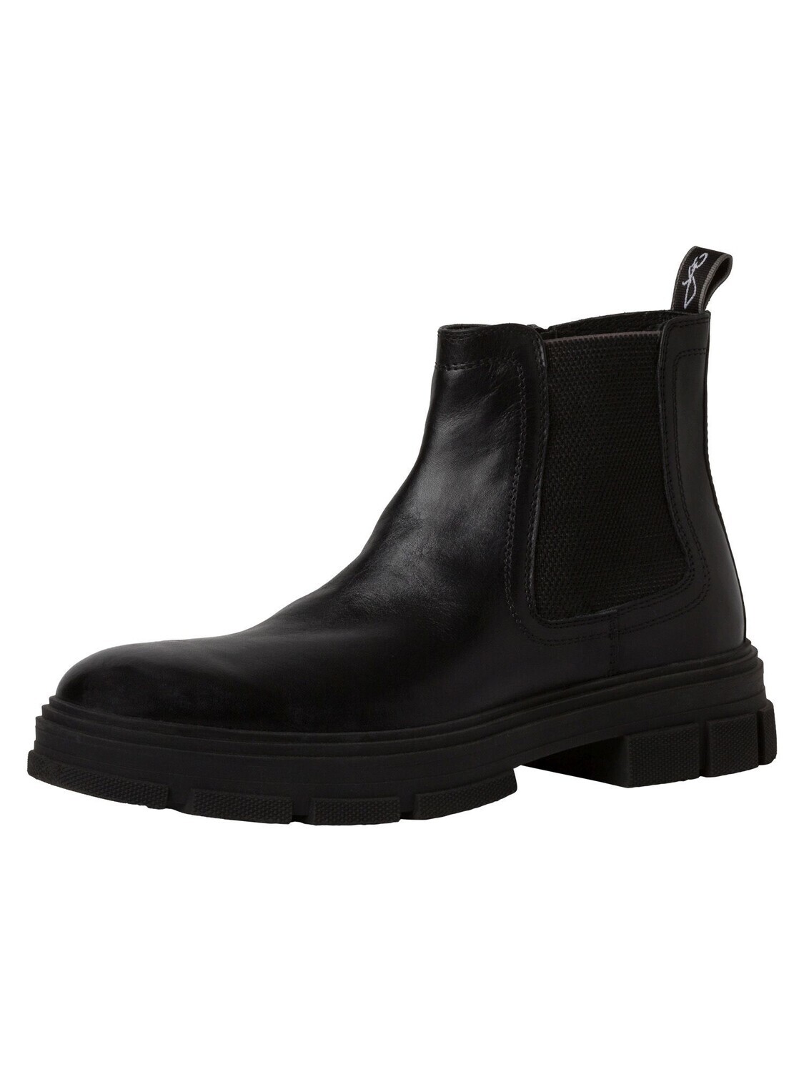 

Ботинки челси Marco Tozzi BY GUIDO MARIA KRETSCHMER Chelsea Boot, черный