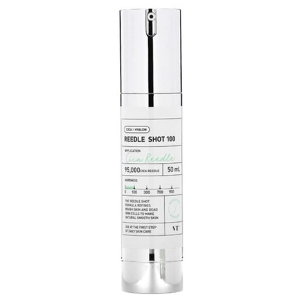 

Reedle Shot 100 Усилитель для улучшения состояния кожи 50 мл Vt Cosmetics