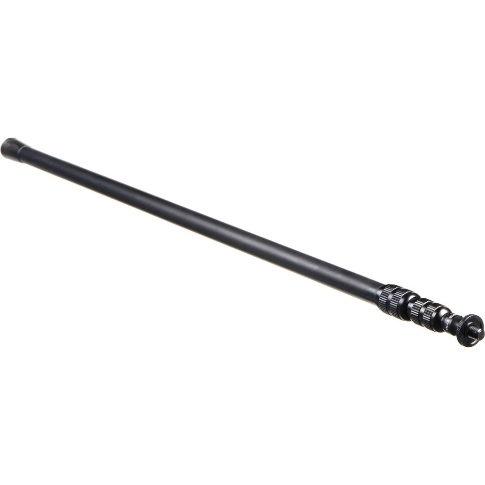 

Cavision SGP315 3-Section Mixed Fiber Boom Pole with Fixed