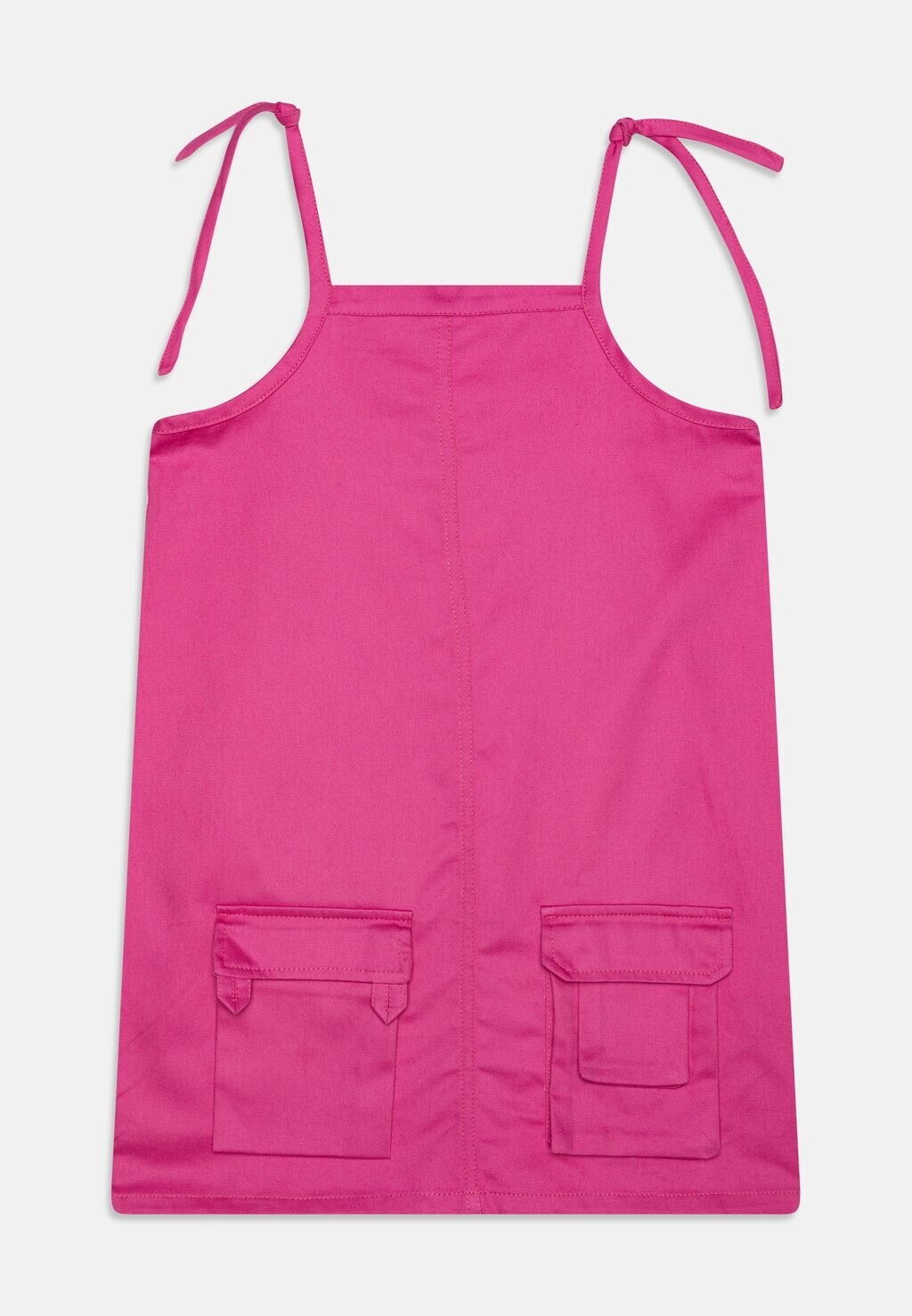 

Летнее платье Strapy Dress M'A KIDS by Marques ' Almeida, розовый