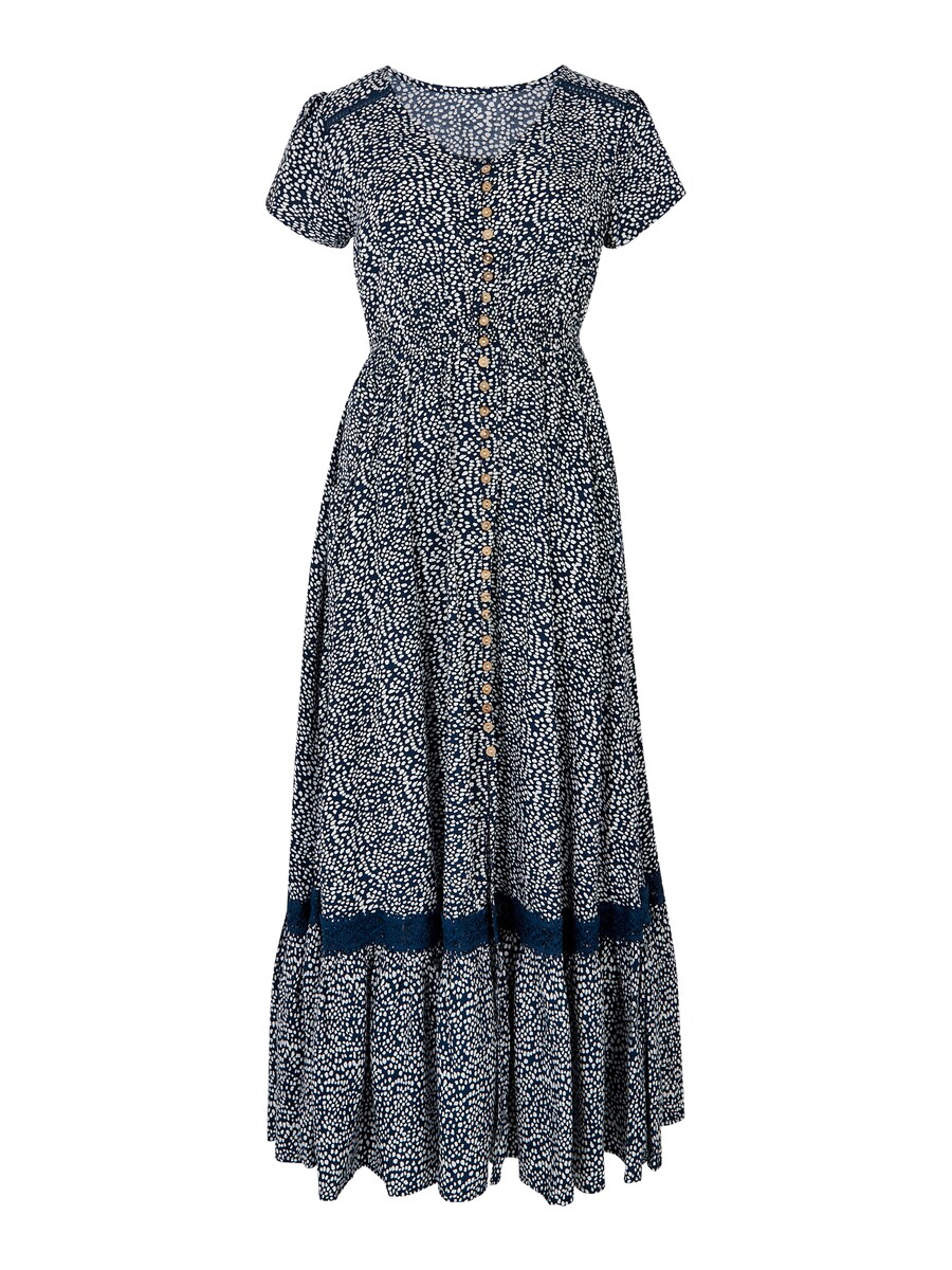 

Летнее платье Apricot, Navy