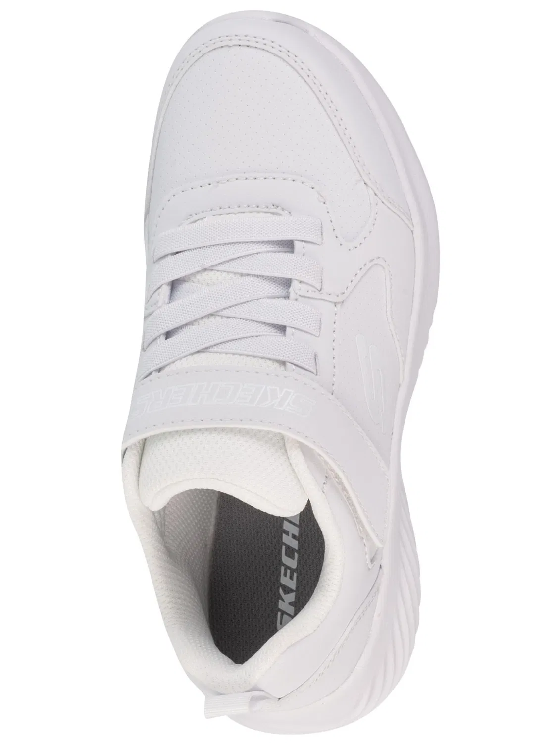 Кроссовки 'Skechers Bounder - Power Study' Skechers, White — фото 4