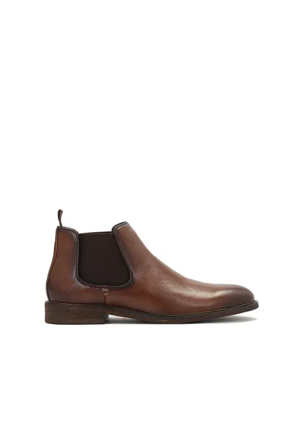 Ботинки Cashton classic ankle boots Kazar, светло-коричневый