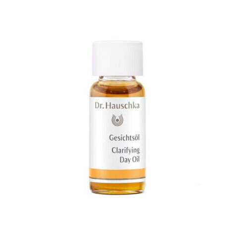 

Доктор Hauschka, Clarifying Day Oil, масло для лица на день, 5 мл, Dr. Hauschka