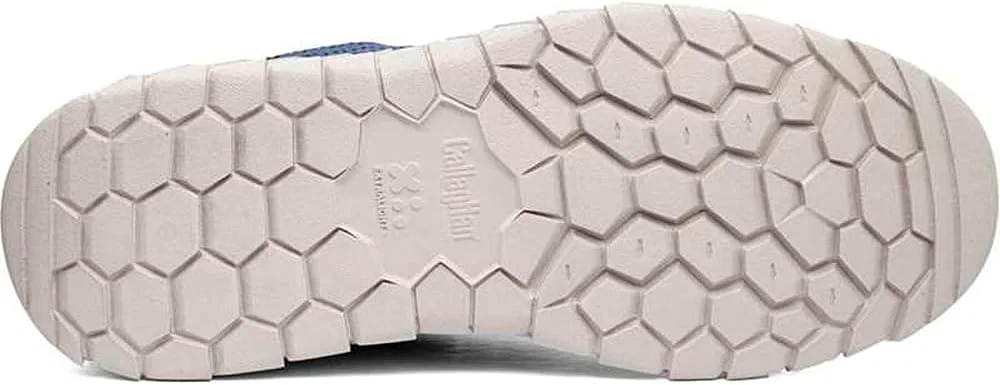 Туфли Callaghan -50910 - Men, Blue — фото 4