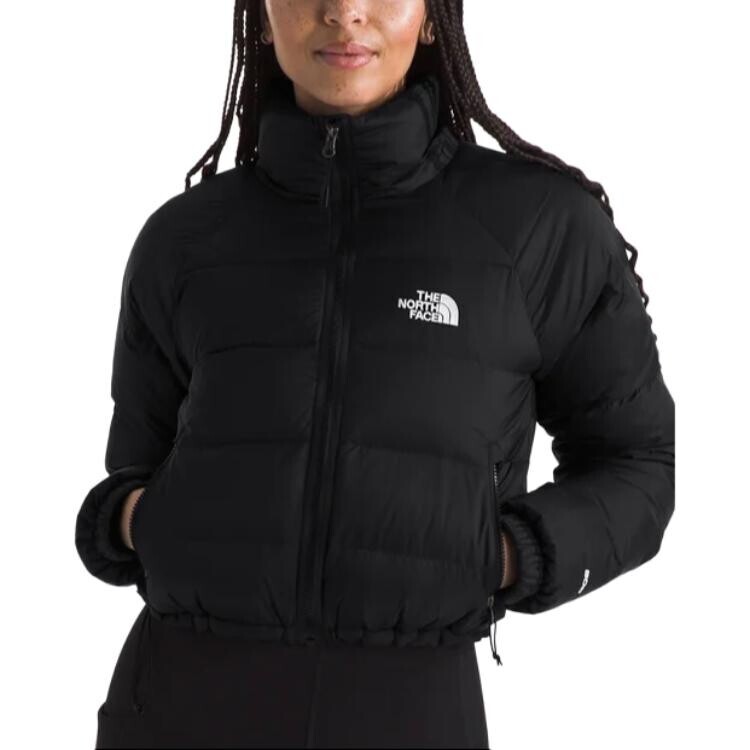 

Коллекция одежды Куртка женская черный The North Face