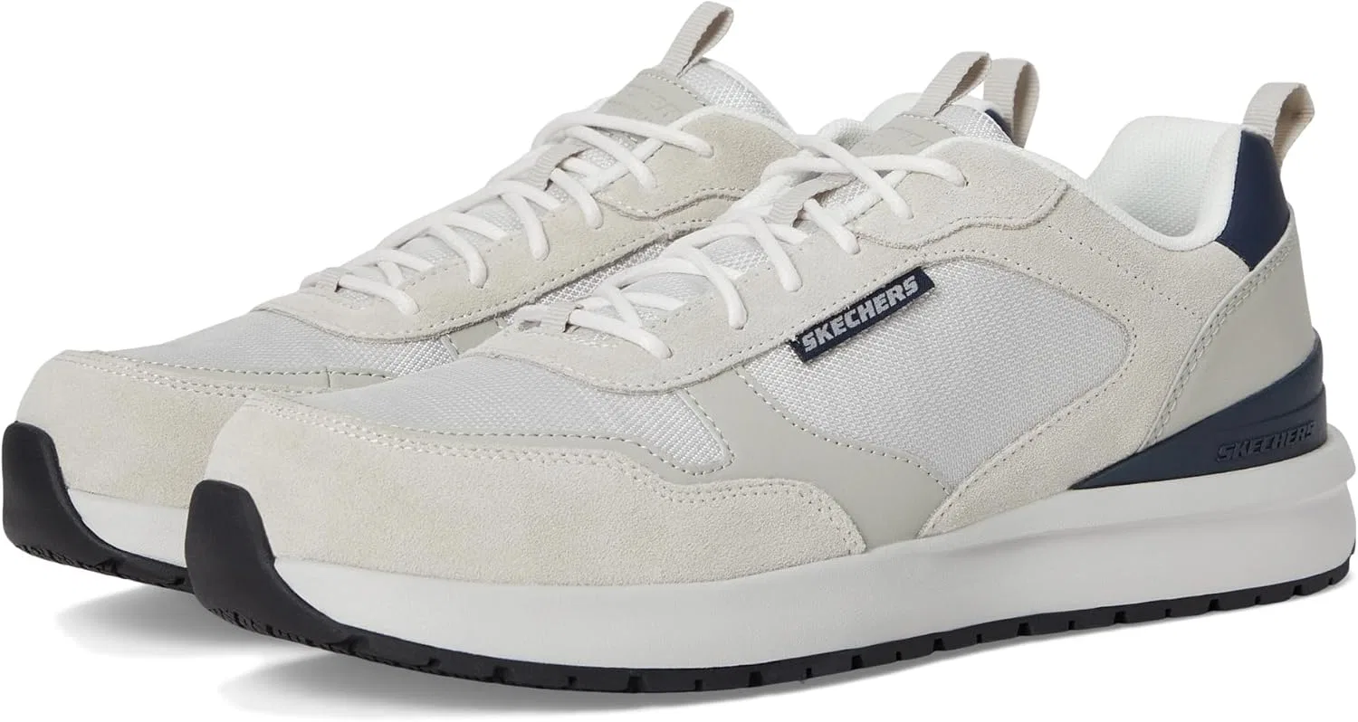 Мужские кроссовки Skechers Joggernaut Industrial, Gray