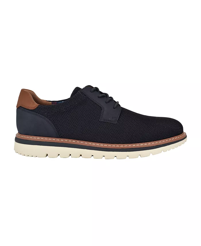 Мужские оксфорды Vasel Casualized Hybrid Tommy Hilfiger, мультиколор — фото 2