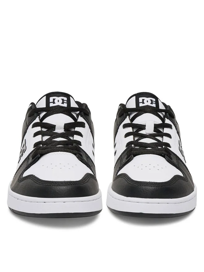 DC Shoes Кроссовки MANTECA 4 DC01732115 белые — фото 3