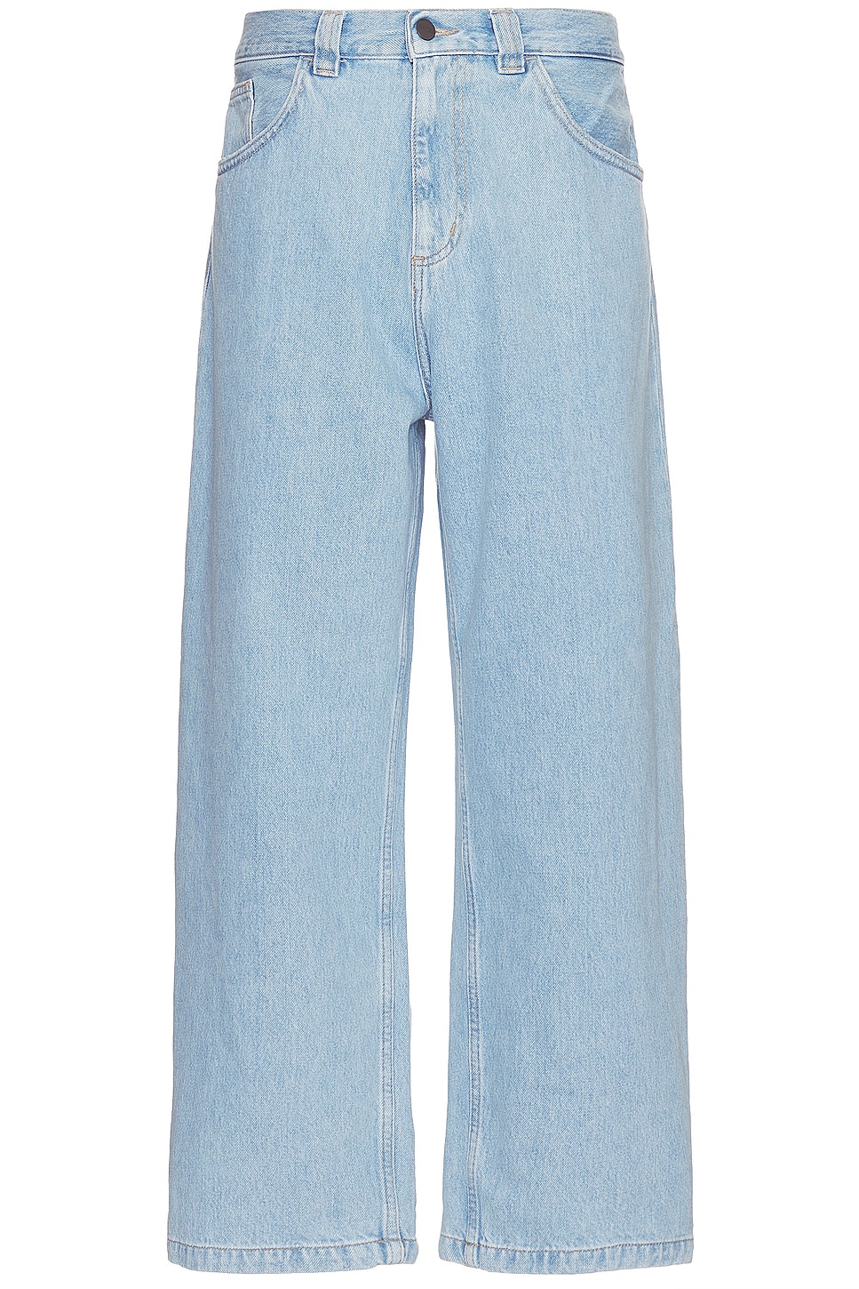 

Джинсы Brandon Carhartt Wip, Blue