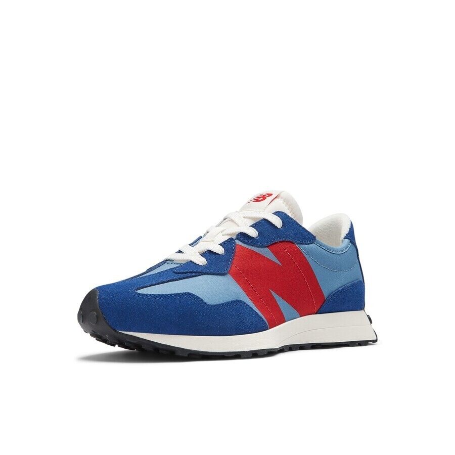 

Кроссовки new balance Sneakers 327, цвет Blue/Navy