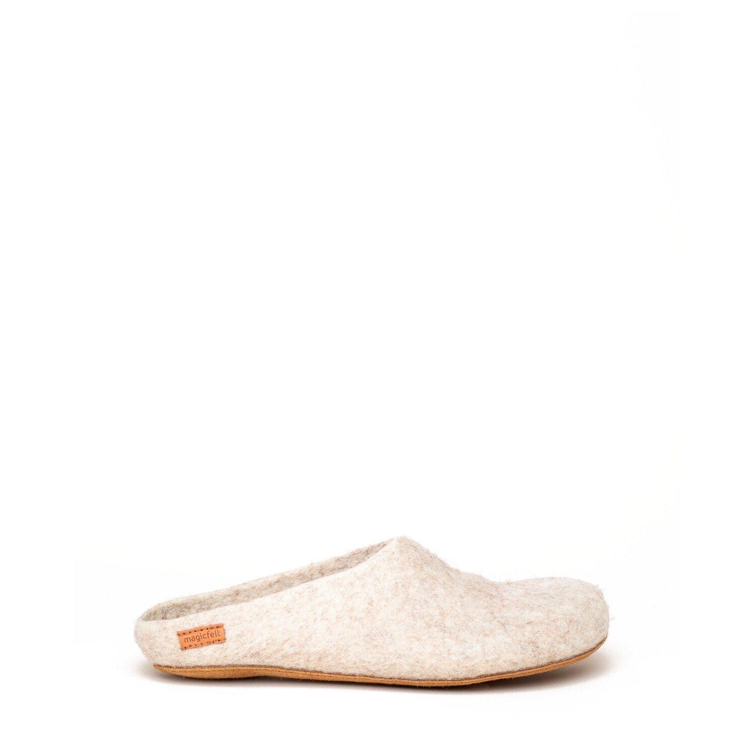 

Домашние тапочки Gottstein Magicfelt 713, цвет Coburger Fuchsschaf