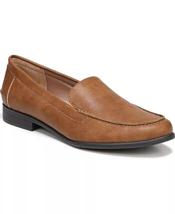 

Женские лоферы без шнуровки Margot LifeStride, бежевый
