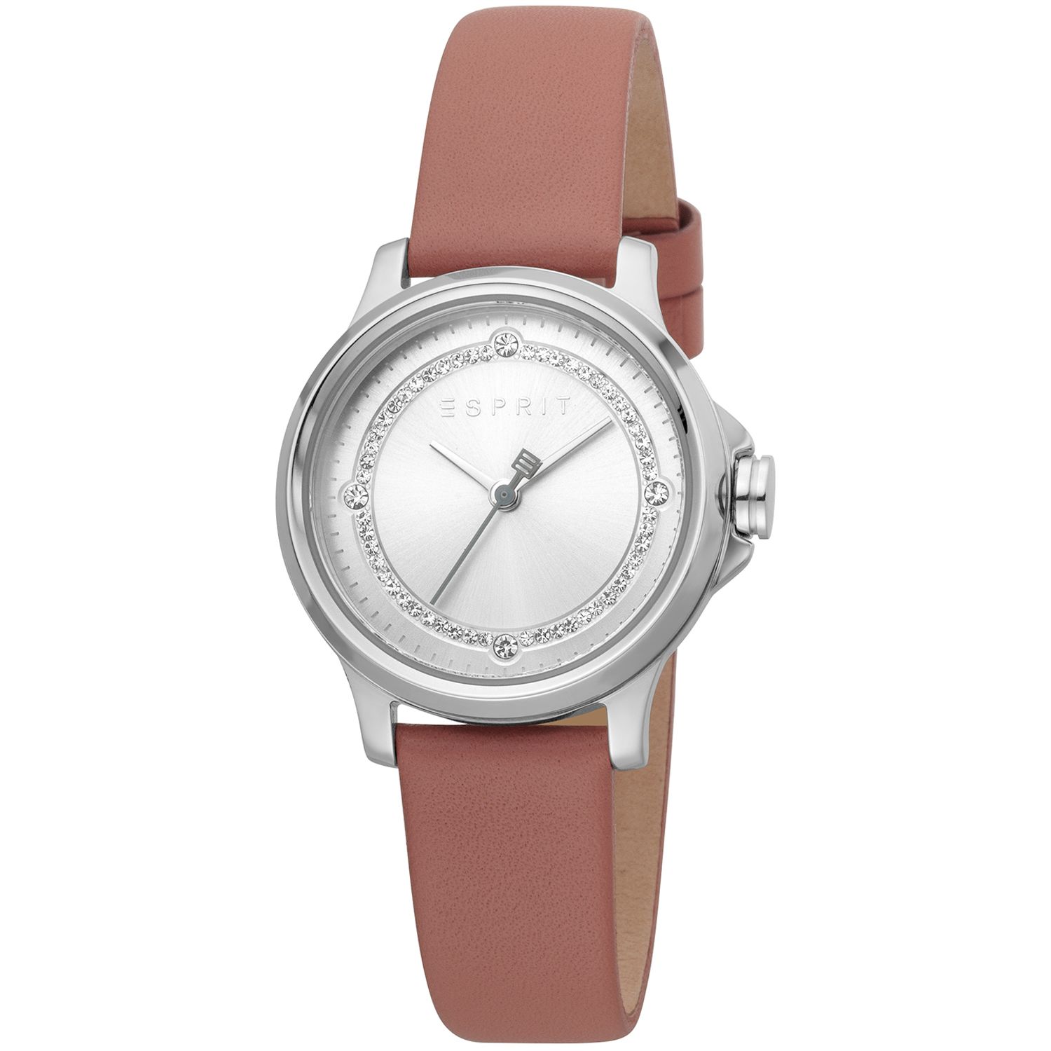 

Серебряные женские часы Esprit