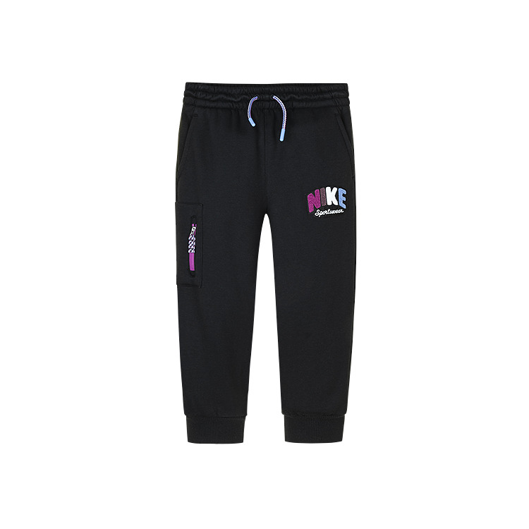 

Брюки Jet Black для детей 3-7 лет Nike