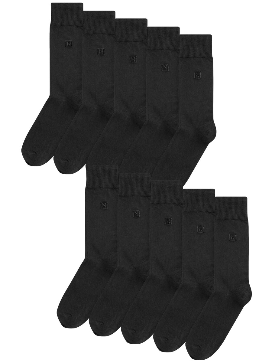 

Носки Next Socks, черный