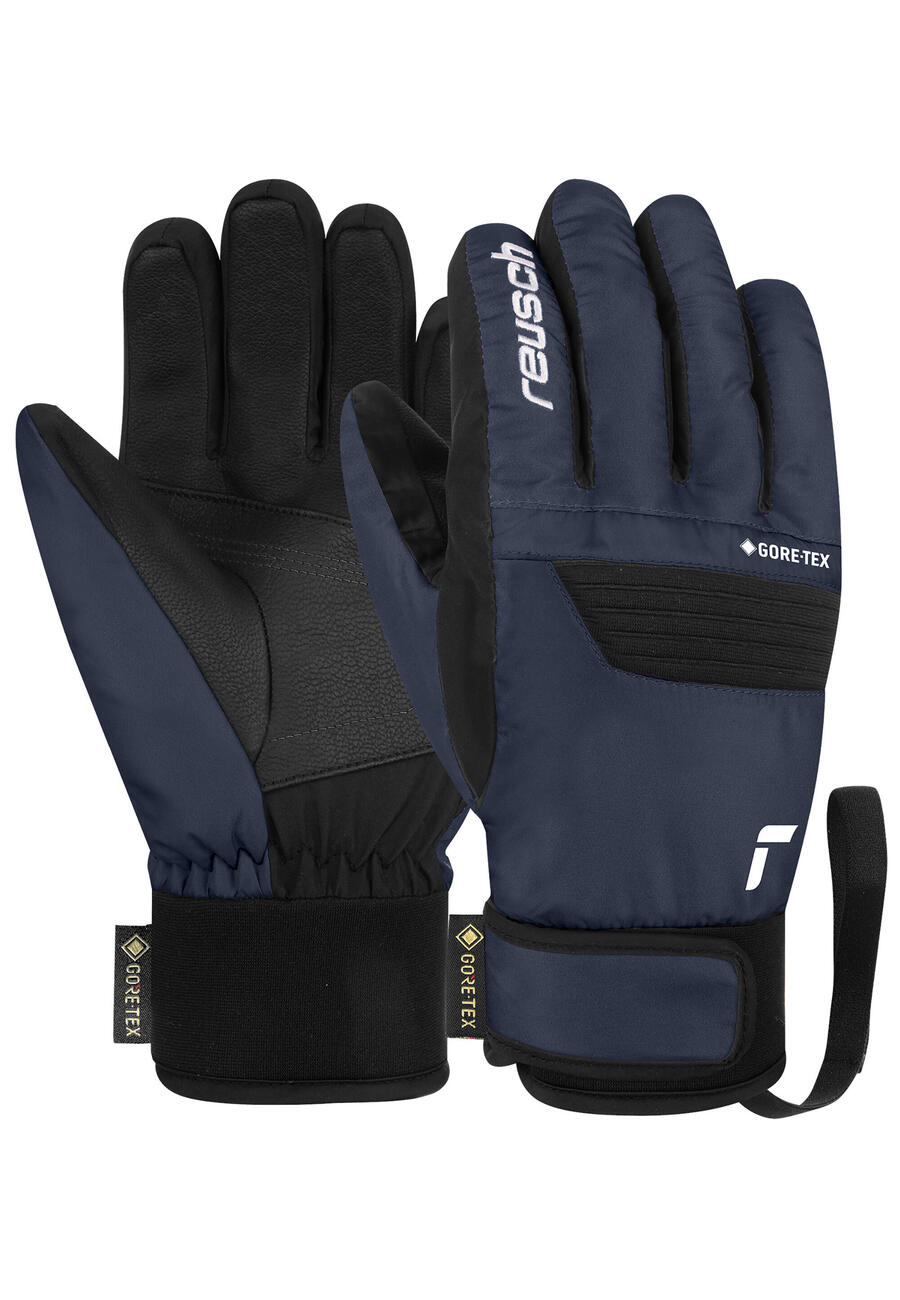 

REUSCH Перчатки Bolt SC GORE-TEX Junior