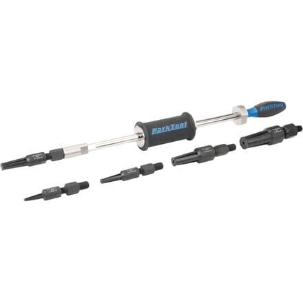 

Экстрактор с молотком SHX-1 Park Tool, цвет One Color