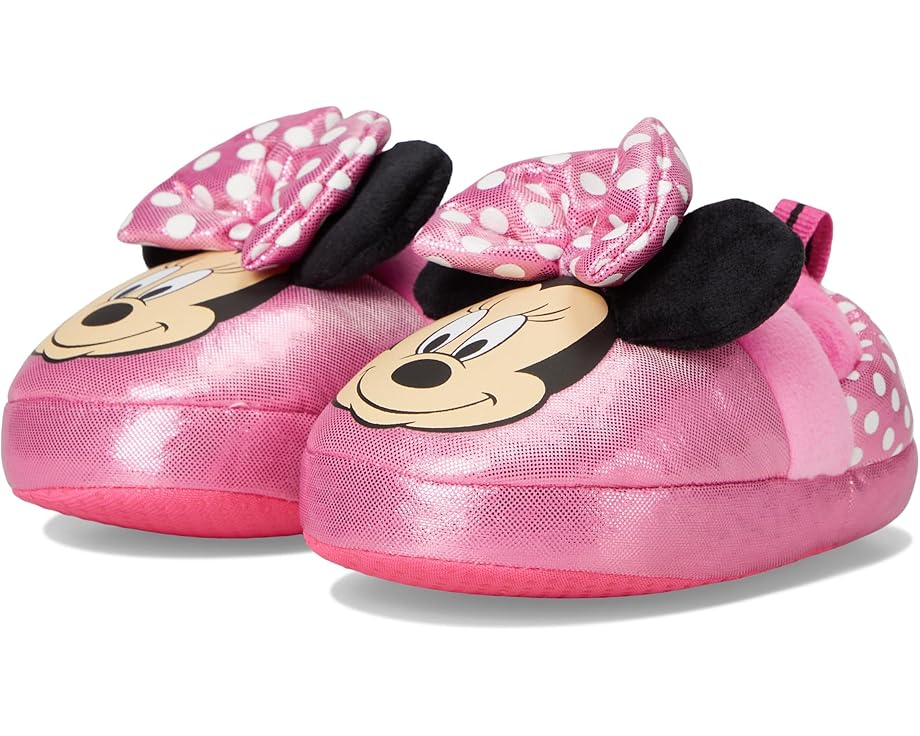 

Тапочки Josmo Minnie Slipper, цвет Pink 2