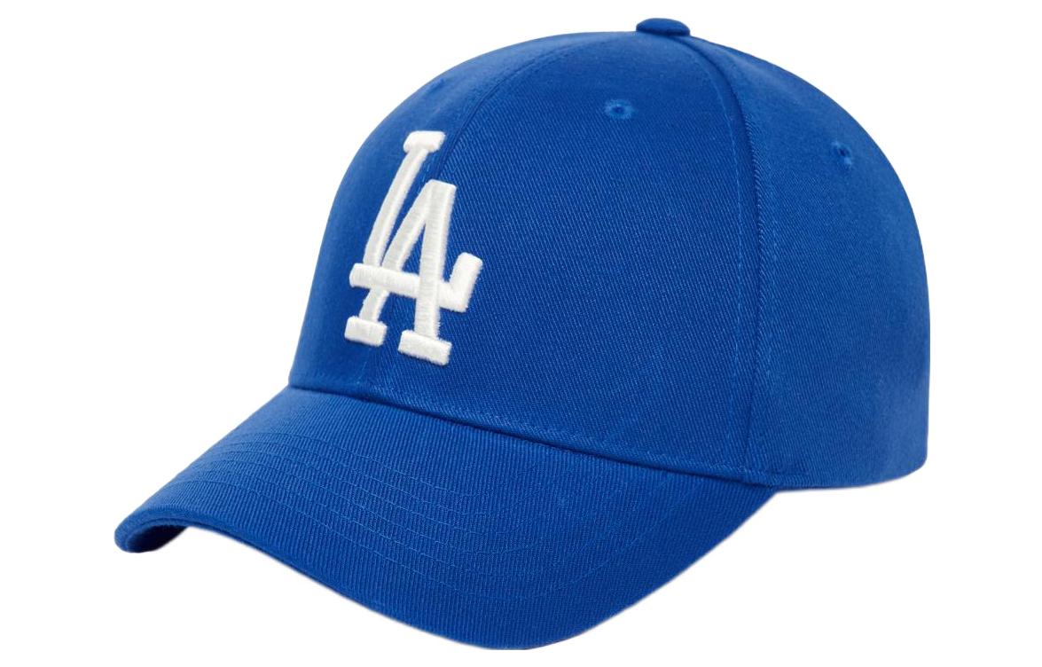 

Бейсболка из полиэстера унисекс MLB