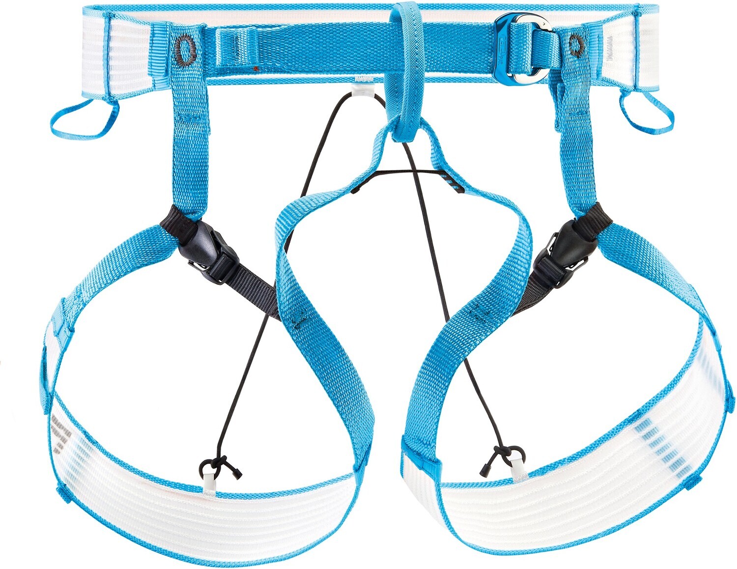 

Высотная подвеска Petzl, синий