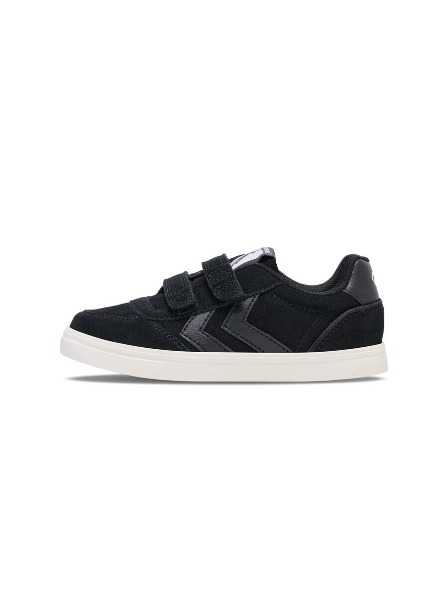 

Кроссовки Hummel Sneakers Stadil 3.0, черный