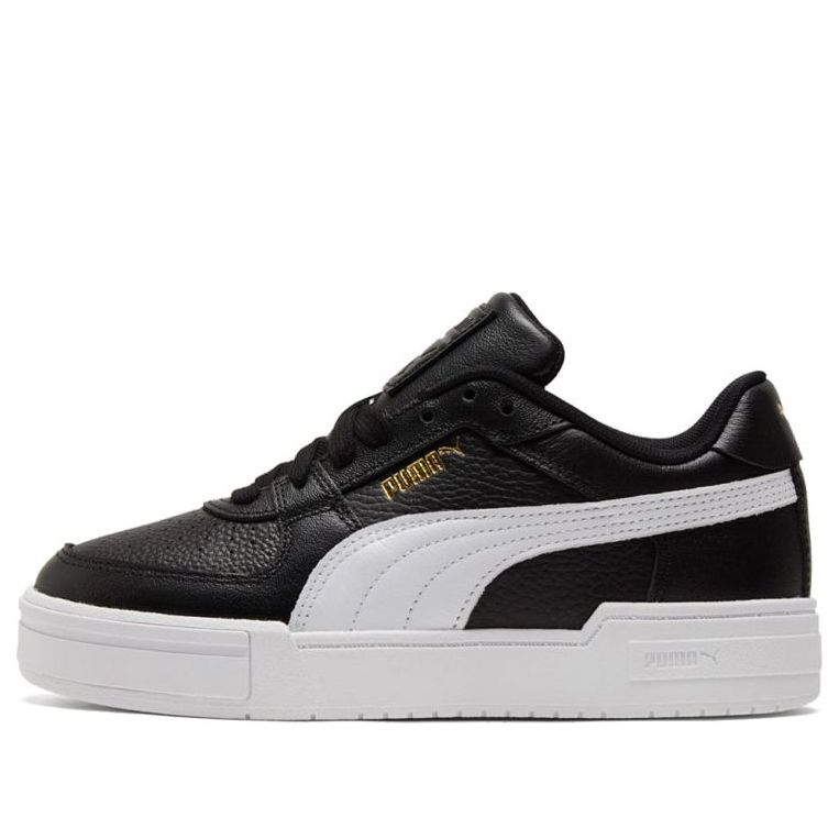 

Кеды PUMA Ca Pro Classic Gold 380190-05, черный