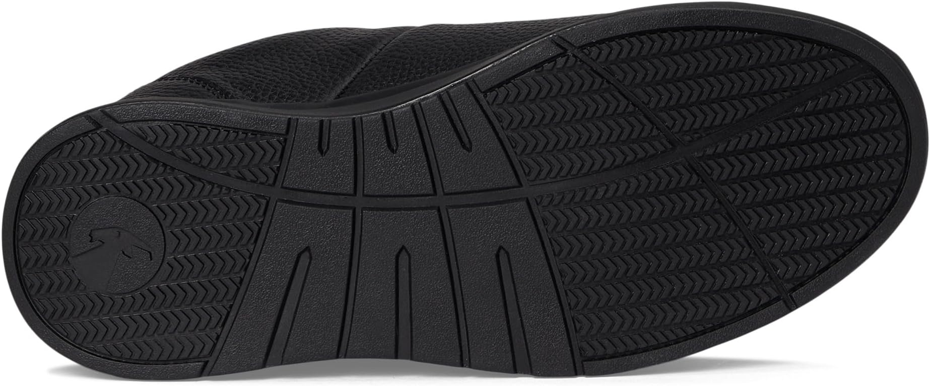 Кроссовки BILLY Footwear Comfort Plush, цвет Black To The Floor-leather — фото 3