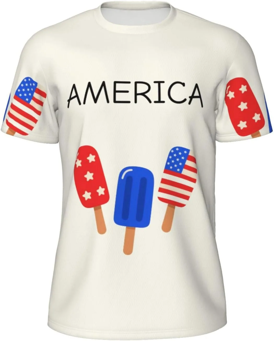 

Мужская футболка с сетчатыми вставками, короткий рукав, летняя