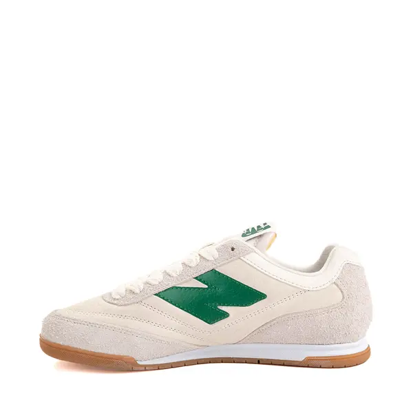 

Кроссовки New Balance RC42 Athletic Shoe, белый/зеленый