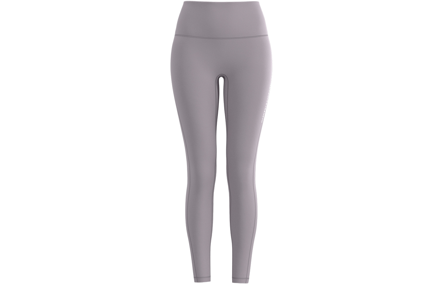 

Коллекция Sculpting Series леггинсы для йоги женские HOTSUIT, светло-серый