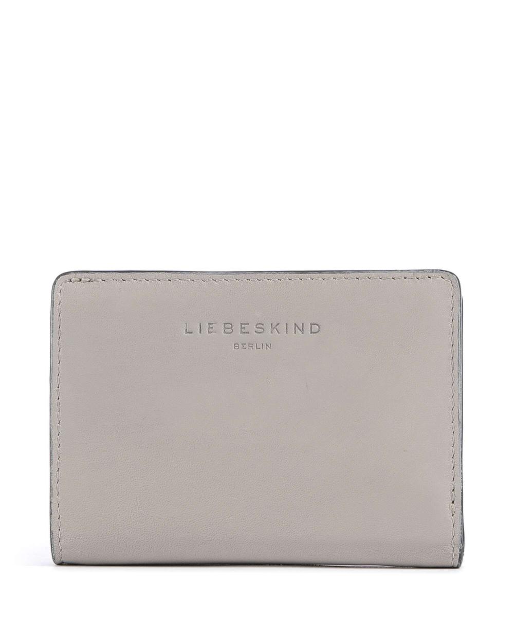 

Moon thea sheep натуральный кошелек из овчины Liebeskind, серый
