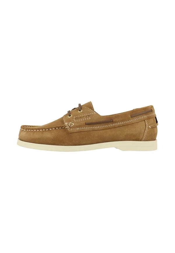 Туфли-Лодочки schuhe yardport теплого песочного цвета Gant, Warm Sand-G