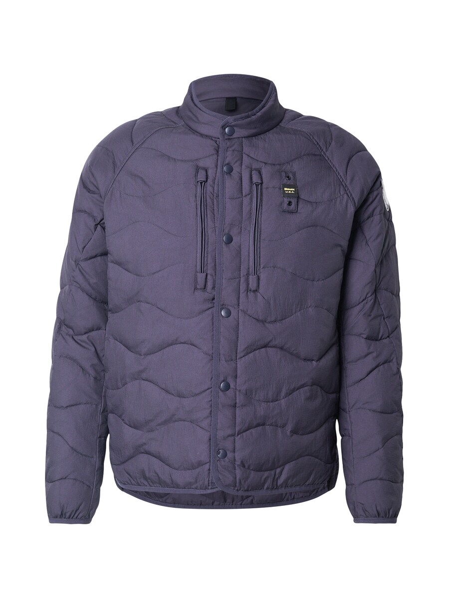 

Межсезонная куртка Blauer.USA TOVAR, морской синий