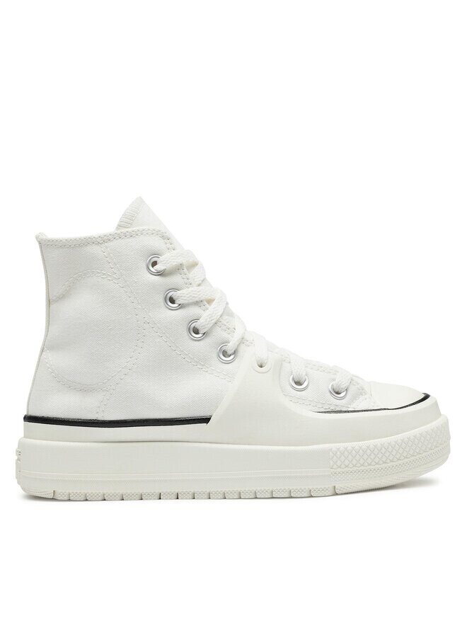 Кеды Converse, экрю