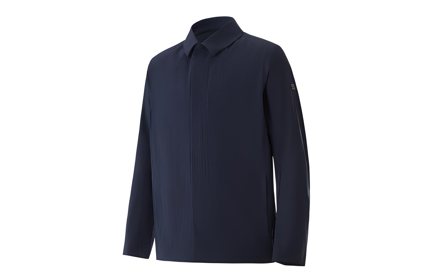

KOLON SPORT Куртка мужская, Navy Blue NV